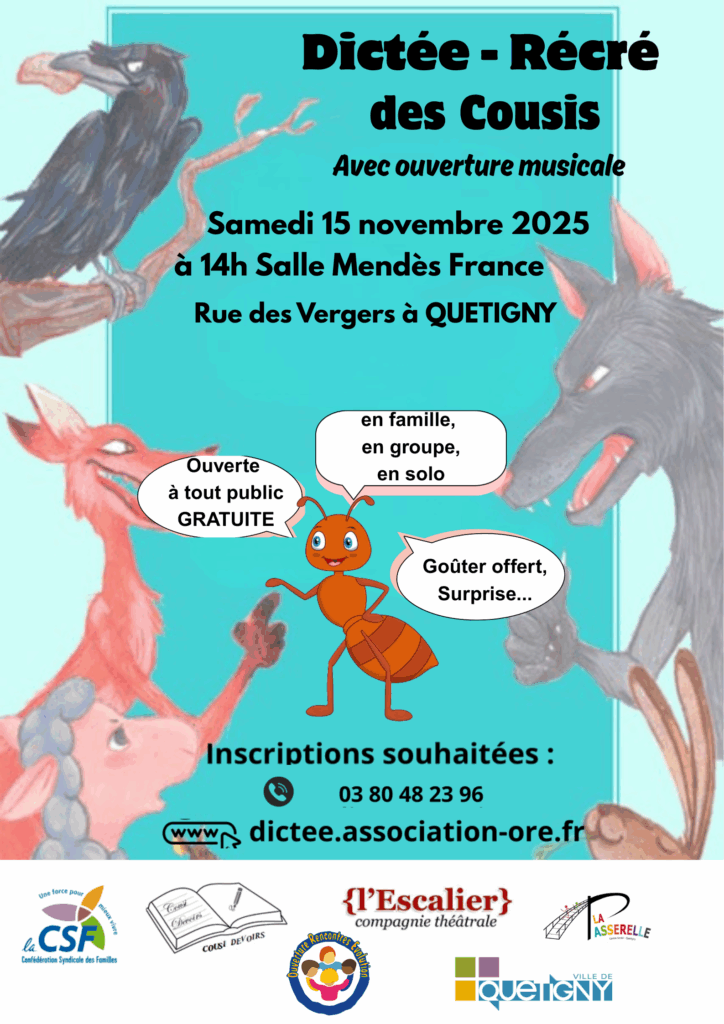 250923 affichette dictée VF