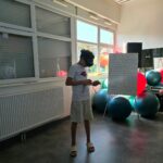 Initiation réalité virtuelle