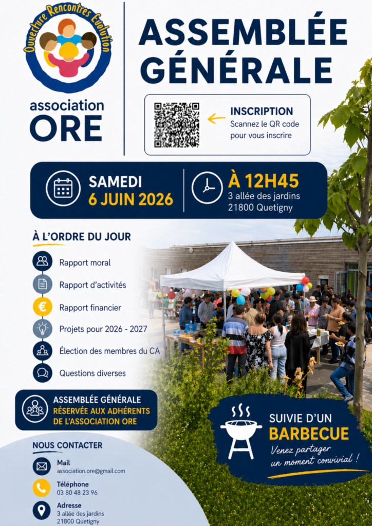 Flyer AG 2026